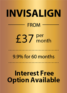 Invisalign Offers