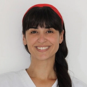 Dr Maria Diez